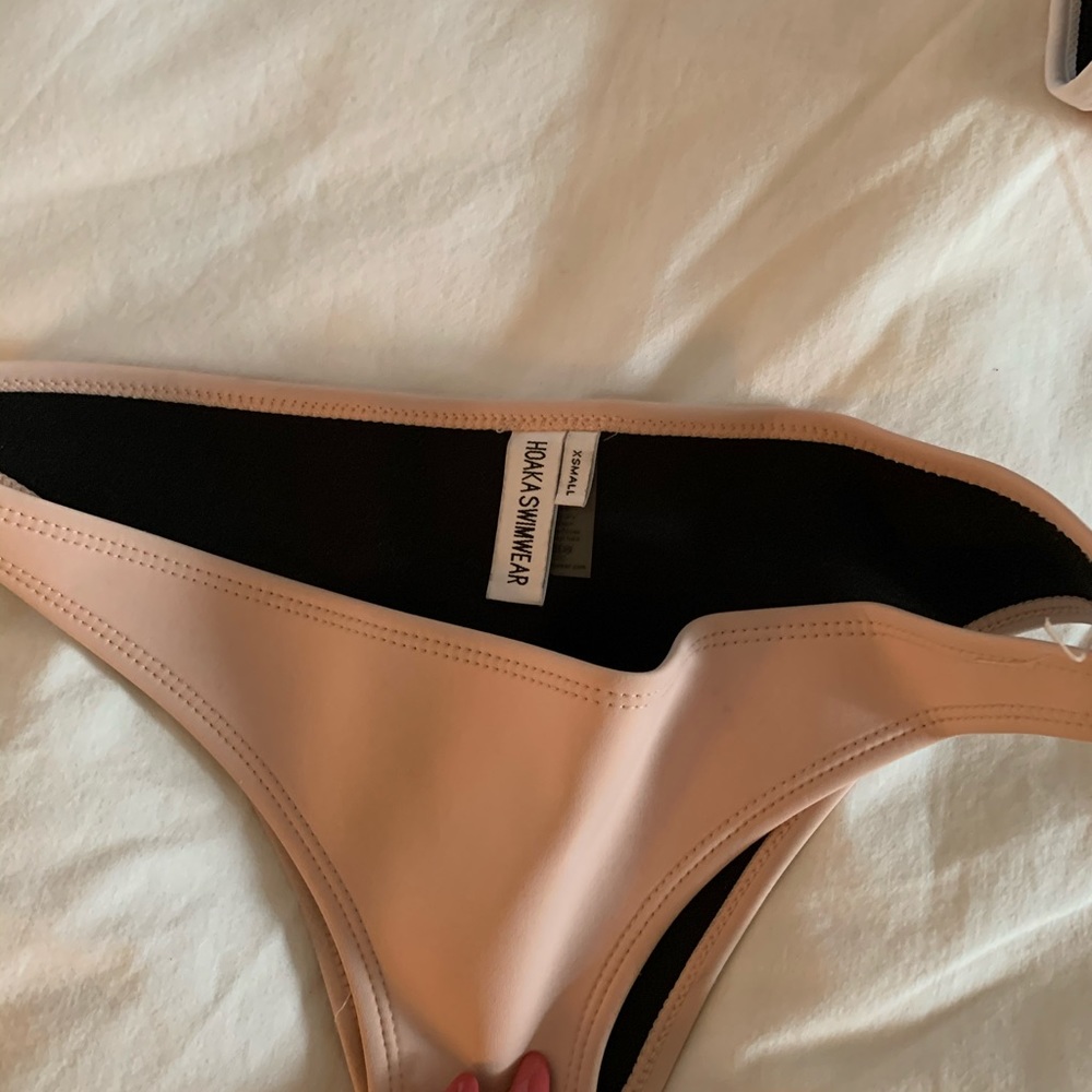 Hoaka bathing suit bundle - Picture 3 of 4